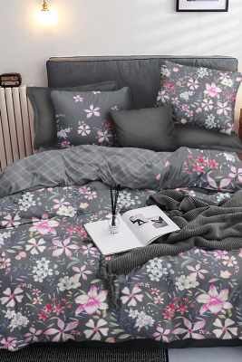 КПБ Павлайн Naturelle Авиньон 1,5 сп серый